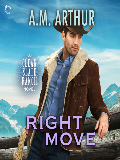 Title details for Right Move by A.M. Arthur - Available